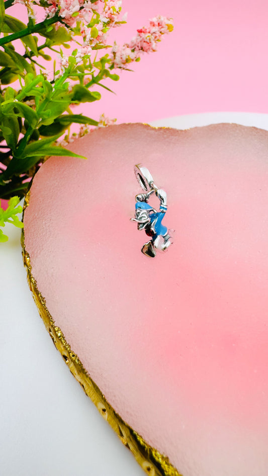 Disney Donald Duck Dangle Charm