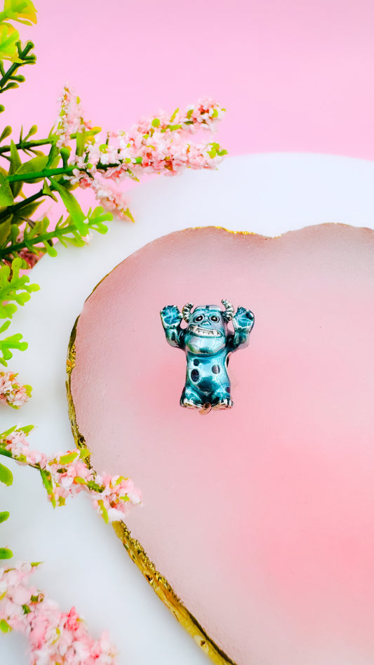 Charm Sulley de Pixar