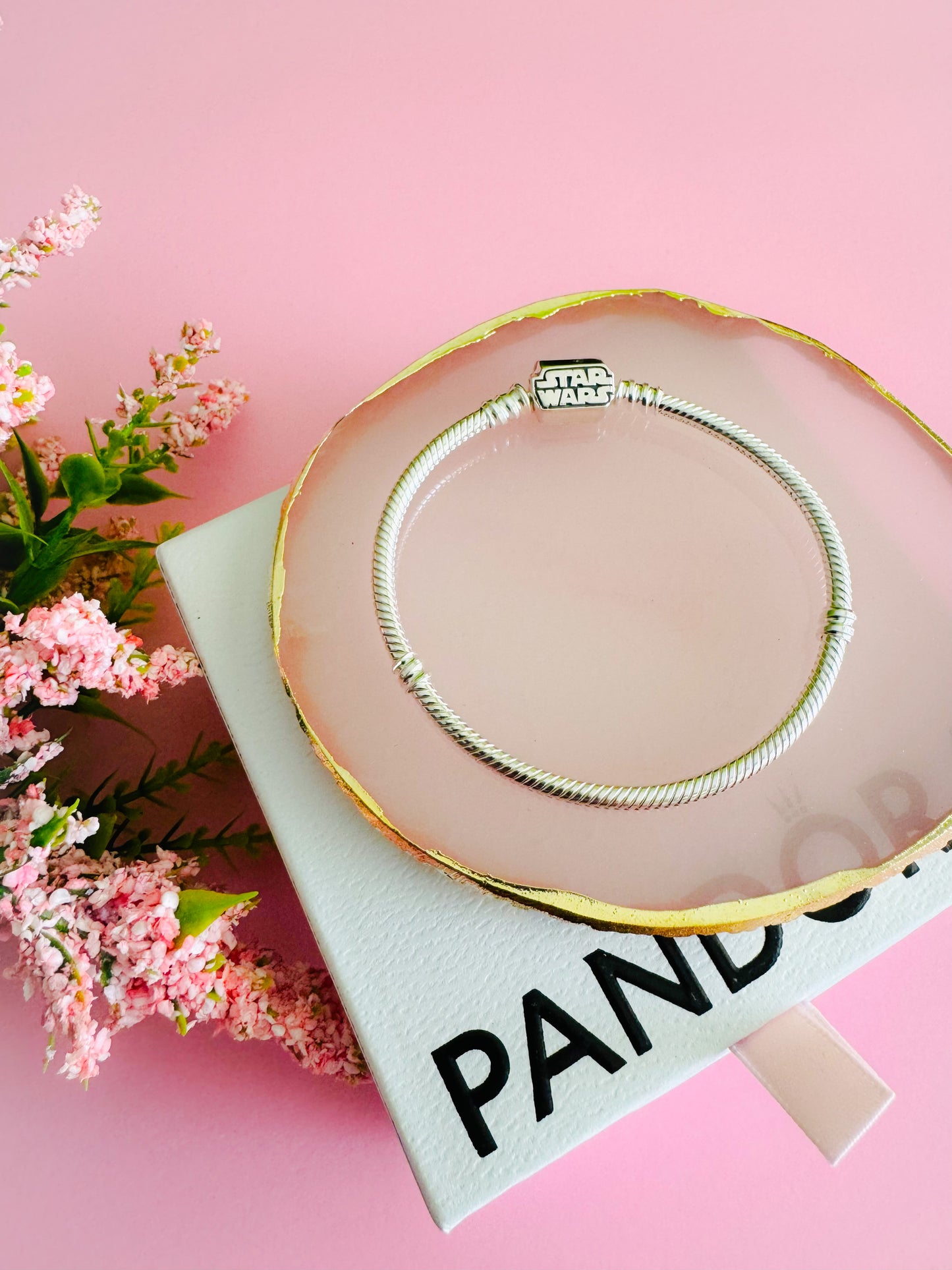 Pulsera Moments Star Wars