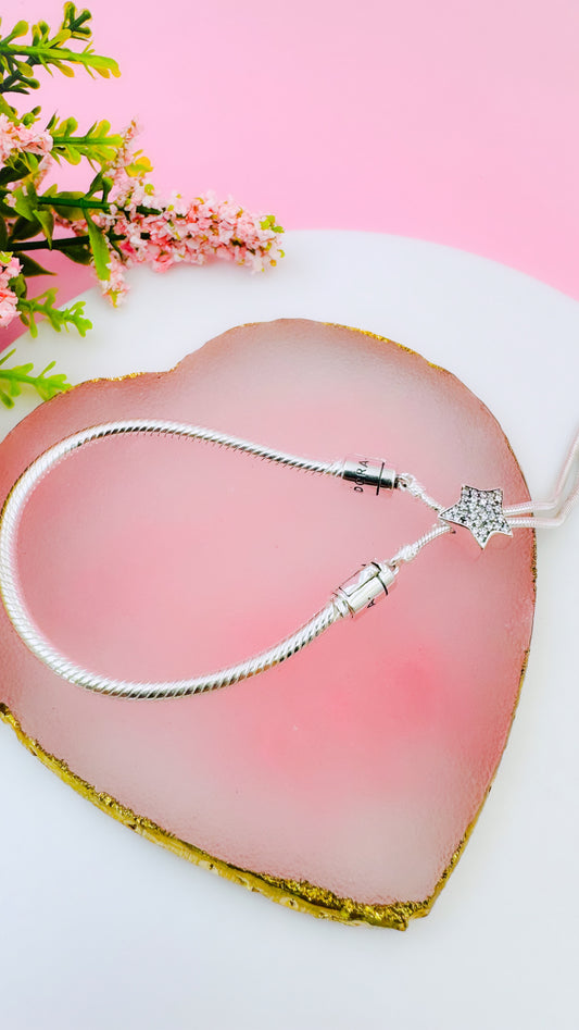 Pulsera Estrella ajustable