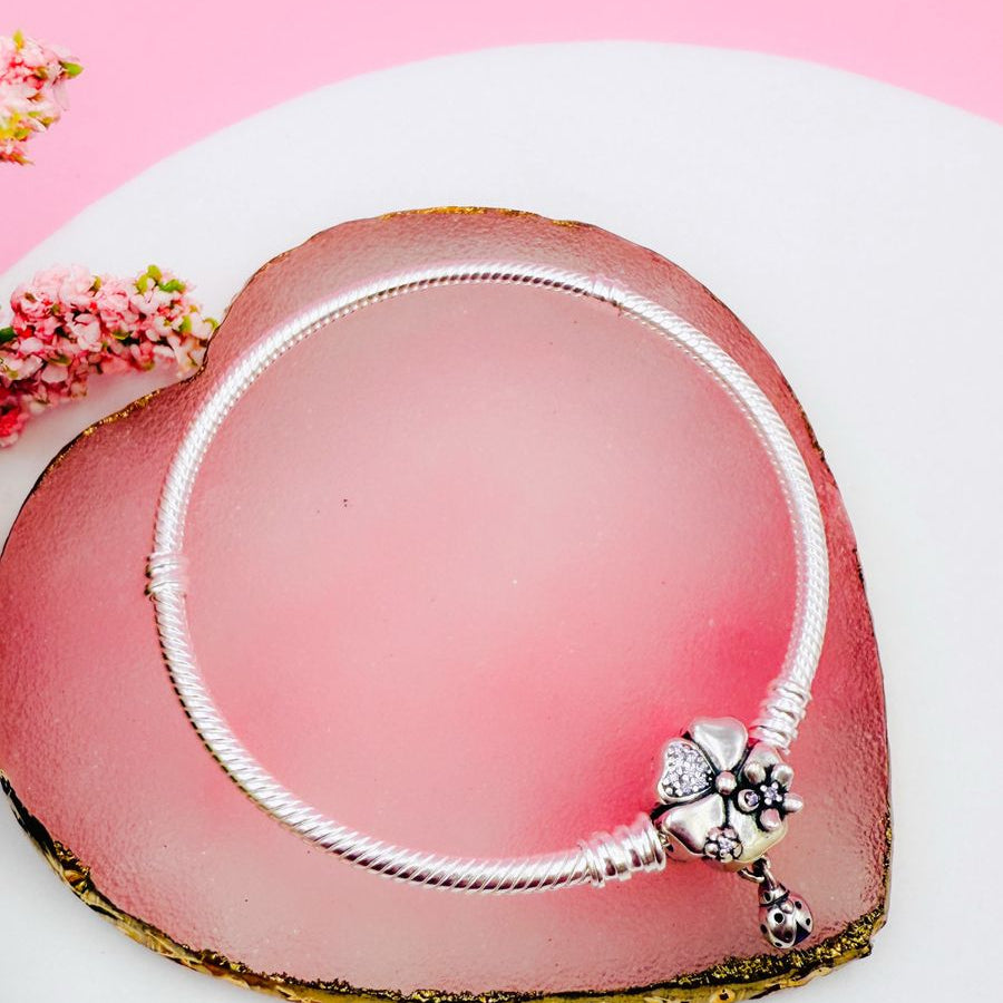 Pulsera Moments Campo Flores Silvestres